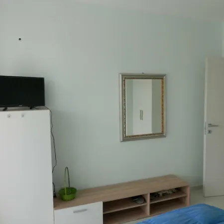 New Holidays Appartement Gallipoli