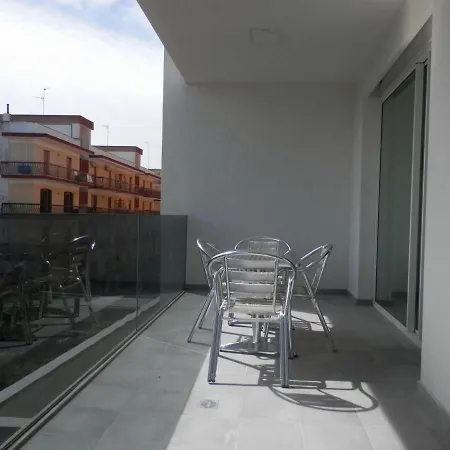 Appartement New Holidays *
