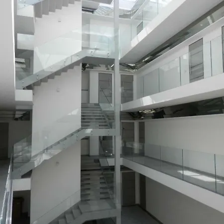 New Holidays Appartement
