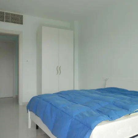 New Holidays Appartement Gallipoli