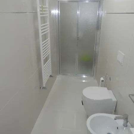 Appartement New Holidays Gallipoli