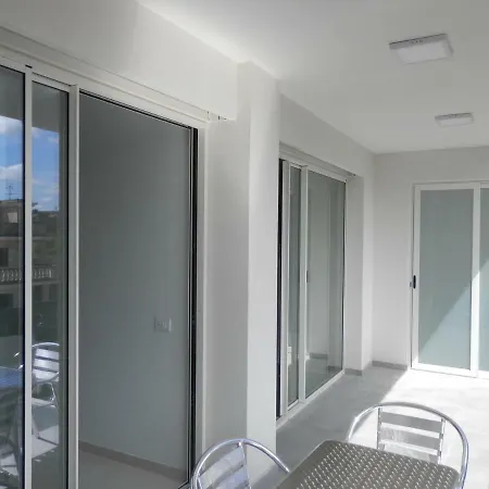 New Holidays Appartement *