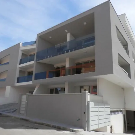New Holidays Appartement
