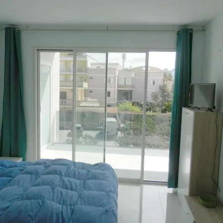 New Holidays Appartement